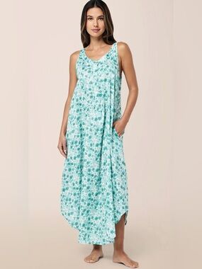 Papinelle Florence Panel Front Nightgown